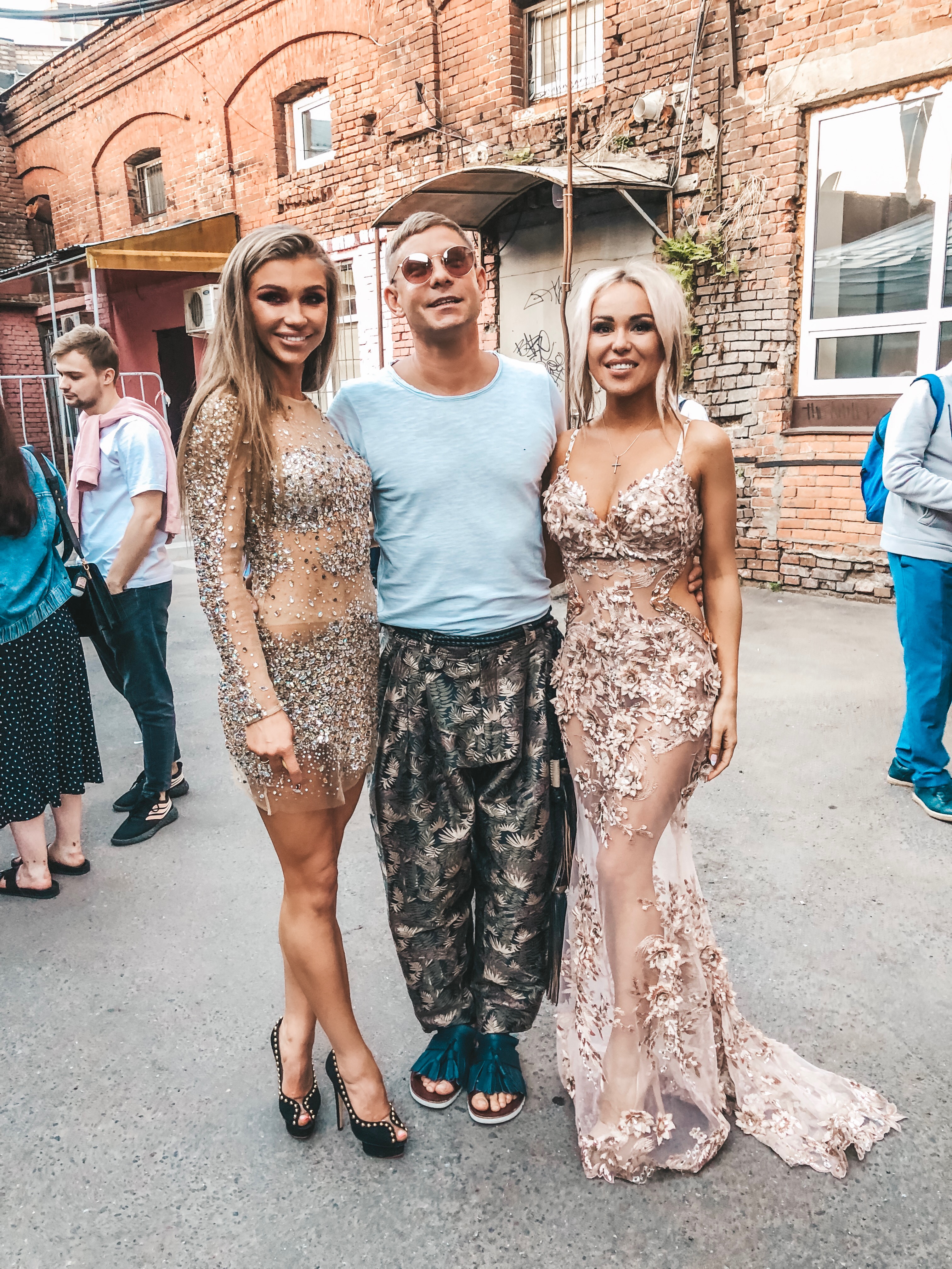 Музыкальная Премия Muz.Play