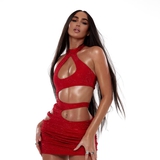 Сияющая коллекция Bikinimini