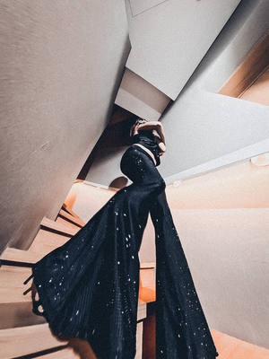 Комплект "Hollywood Star"